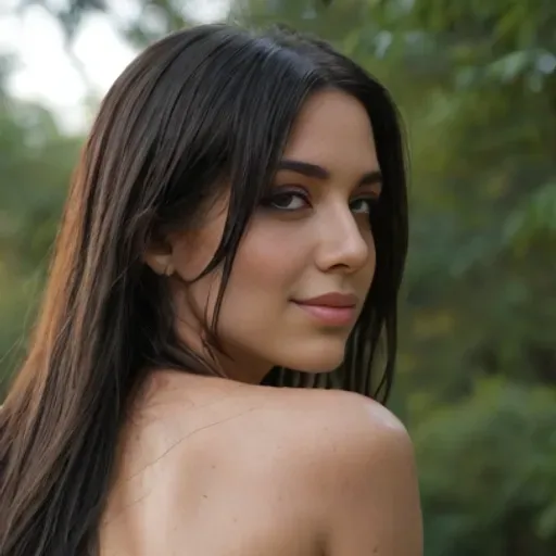 AI色情图片生成器