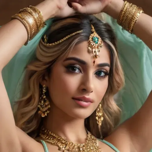 एआई पोर्न इमेज जेनरेटर