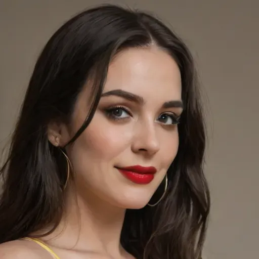 AI 포르노 이미지 생성기