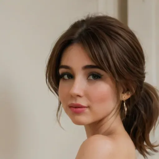 KI-Pornobild-Generator