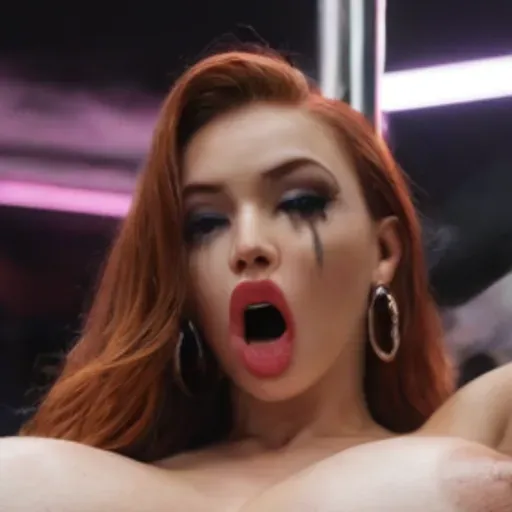 generatore di immagini porno IA