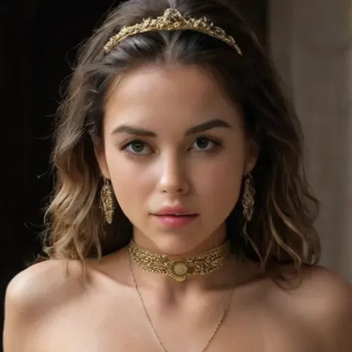 yapay zekâ porno görsel üretici