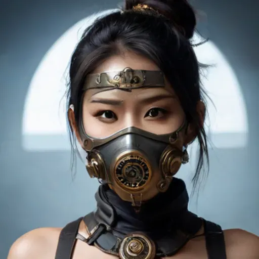 AI porn image generator