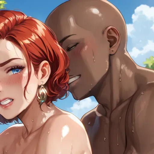 AI色情照片生成器