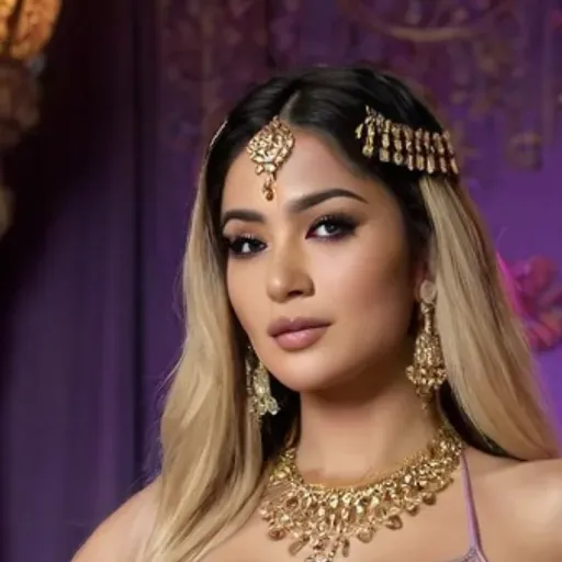 AIポルノ画像ジェネレーター