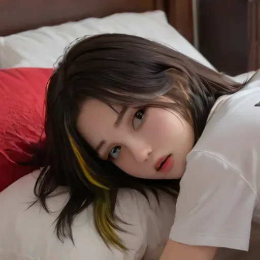 AI 포르노 이미지 생성기