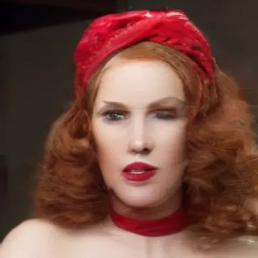 generatore di immagini porno IA