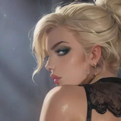 AI porn image generator