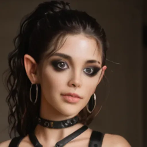 generatore di immagini porno IA