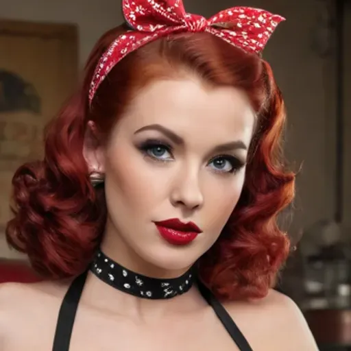 generatore di immagini porno IA