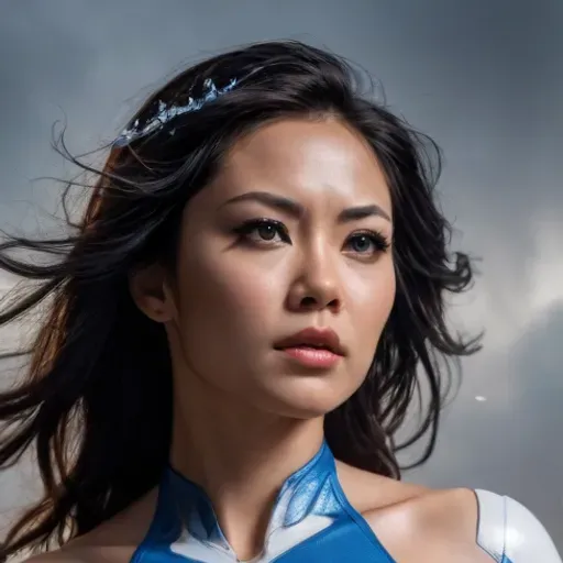 generatore di immagini porno IA