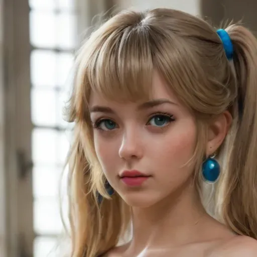 AI 포르노 이미지 생성기