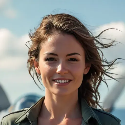 AI色情圖片產生器