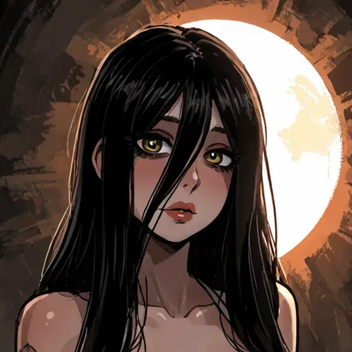 AI色情圖片產生器