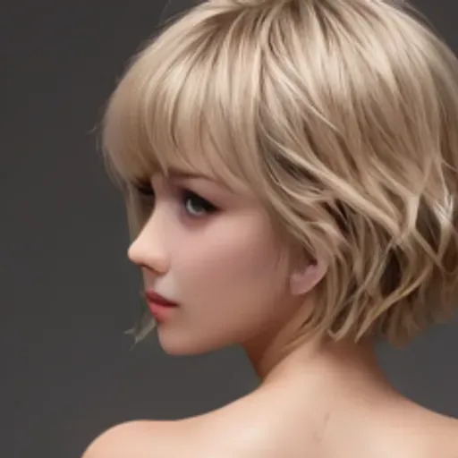 AI色情圖片產生器