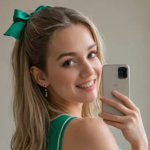 โปรแกรมสร้างภาพโปรนที่ใช้ปัญหา AI