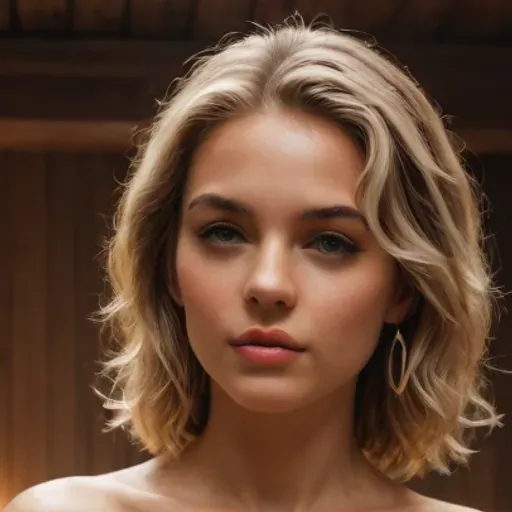 AI色情圖片產生器