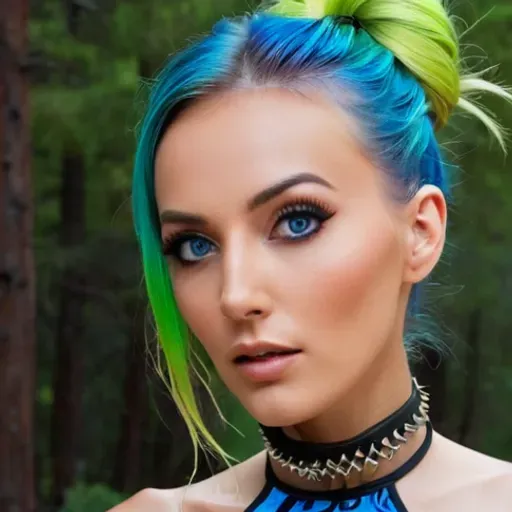 AI porn image generator