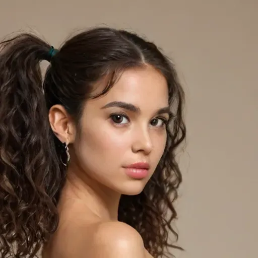 โปรแกรมสร้างภาพโปรนที่ใช้ปัญหา AI