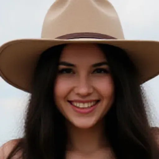 AI色情圖片產生器