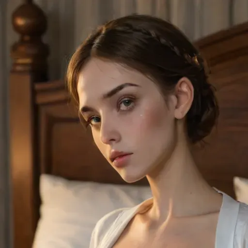 AI色情圖片產生器