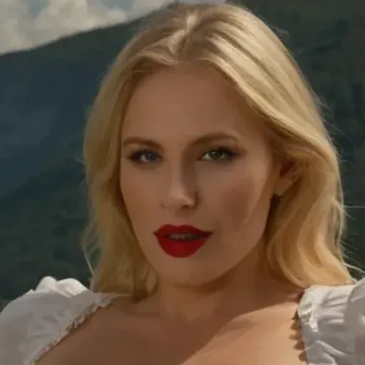 AIポルノ画像ジェネレーター