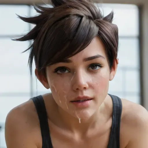 AI色情圖片產生器