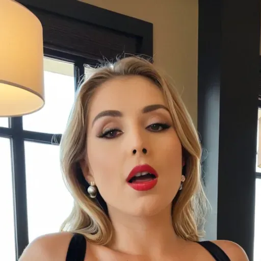 gerador de imagens pornô com IA