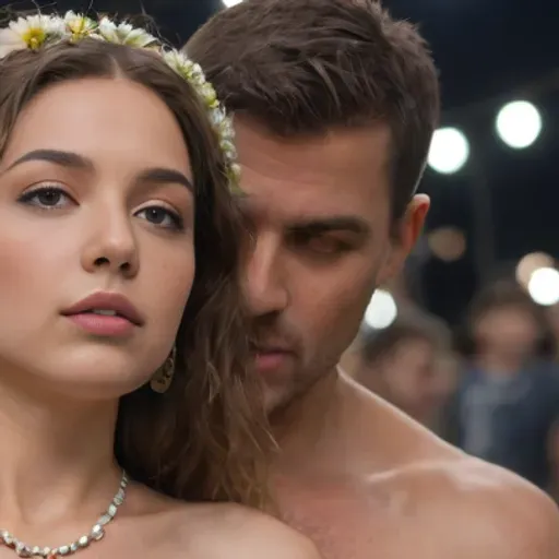 AI porn pic generator