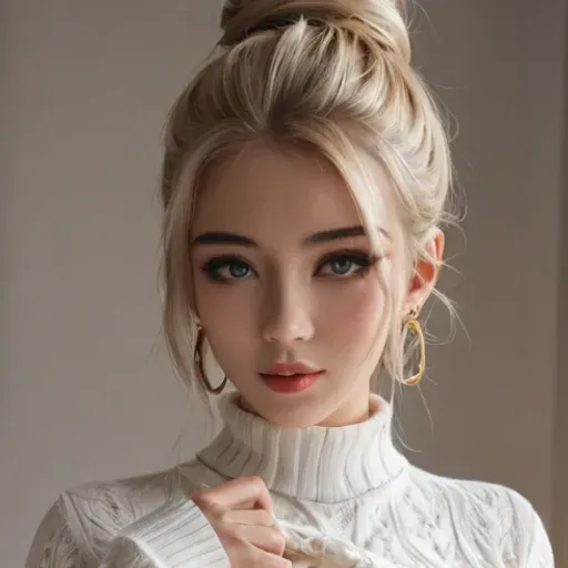 KI-Pornobild-Generator