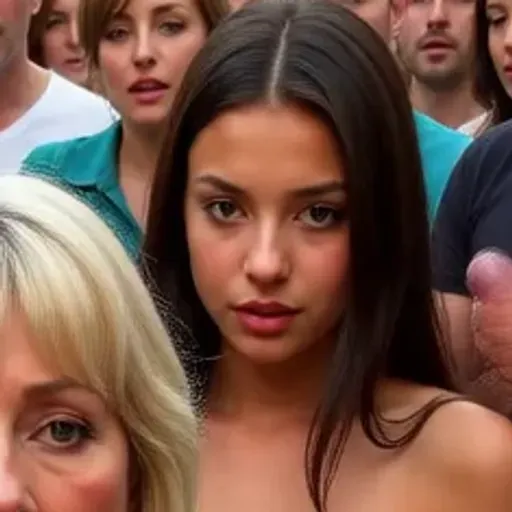 generatore di foto porno IA