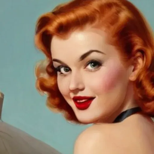 AI porn image generator