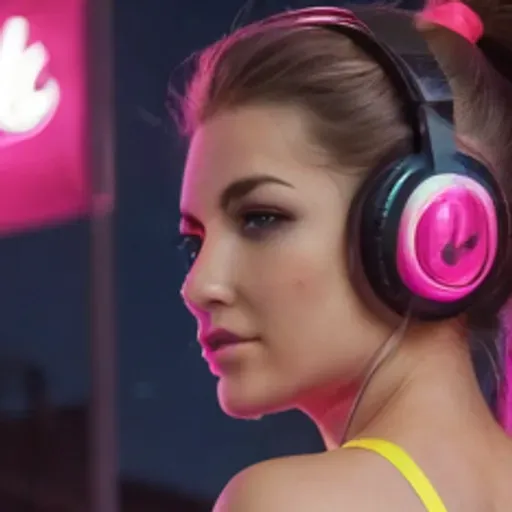 yapay zekâ porno görsel üretici