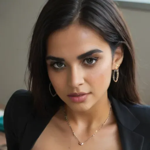 AI色情图片生成器