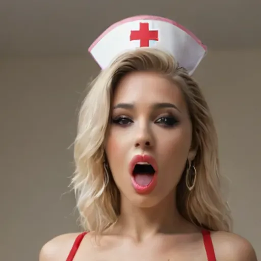 gerador de imagens pornô com IA