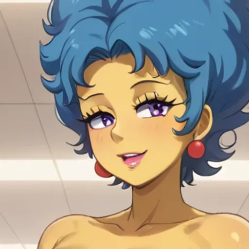 KI-Pornobild-Generator