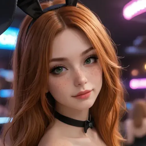 AI porn image generator