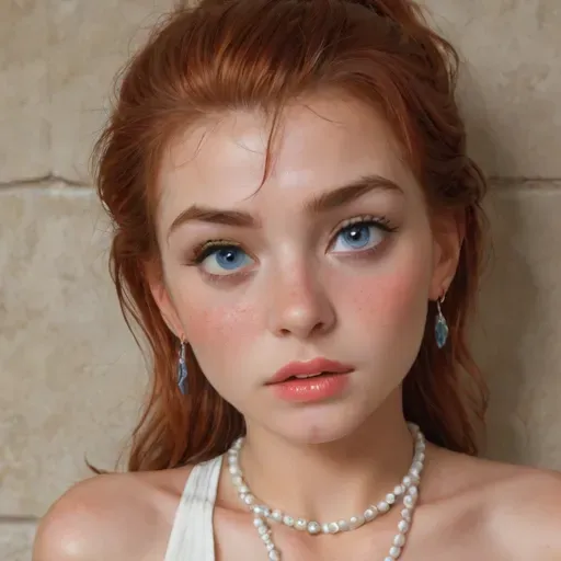 AI色情圖片產生器