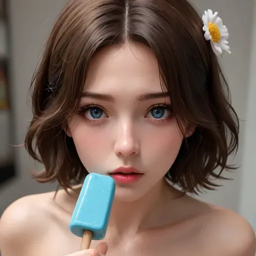 AIポルノ画像ジェネレーター