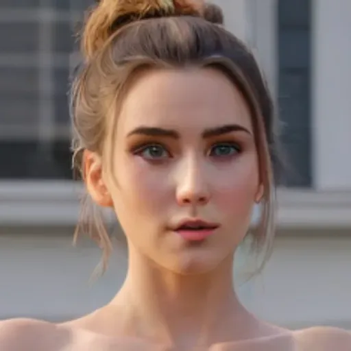 KI-Pornobild-Generator