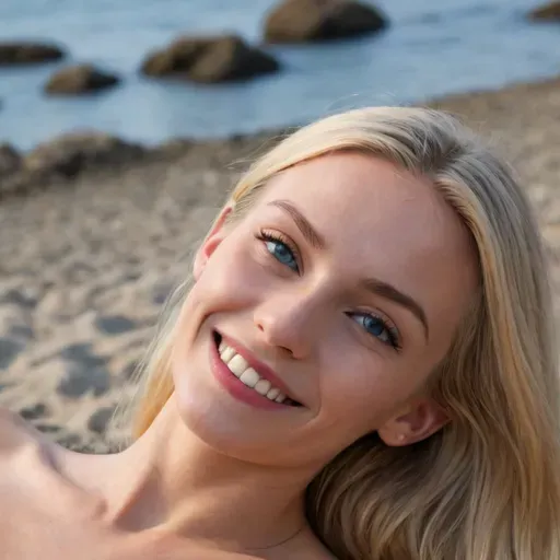 एआई पोर्न इमेज जेनरेटर