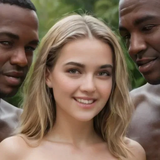 yapay zekâ porno görsel üretici