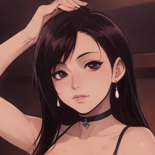 generador de imágenes porno con IA