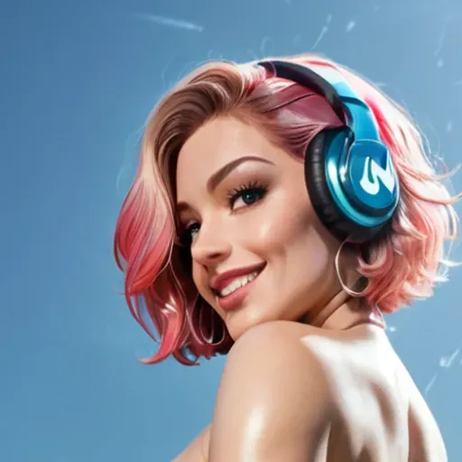 gerador de imagens pornô com IA