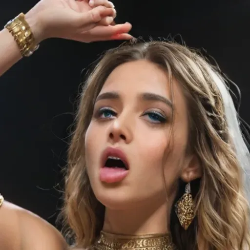 AI porn image generator