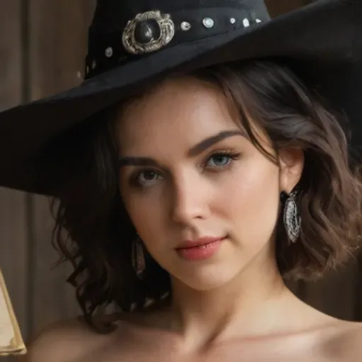 AI色情图片生成器