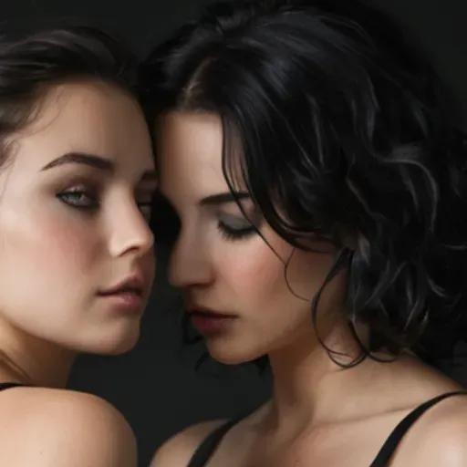 generatore di immagini porno IA