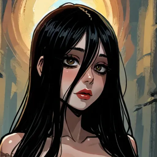 yapay zekâ porno görsel üretici