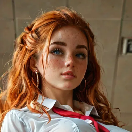 AI色情圖片產生器