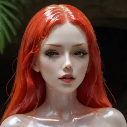 AI色情圖片產生器